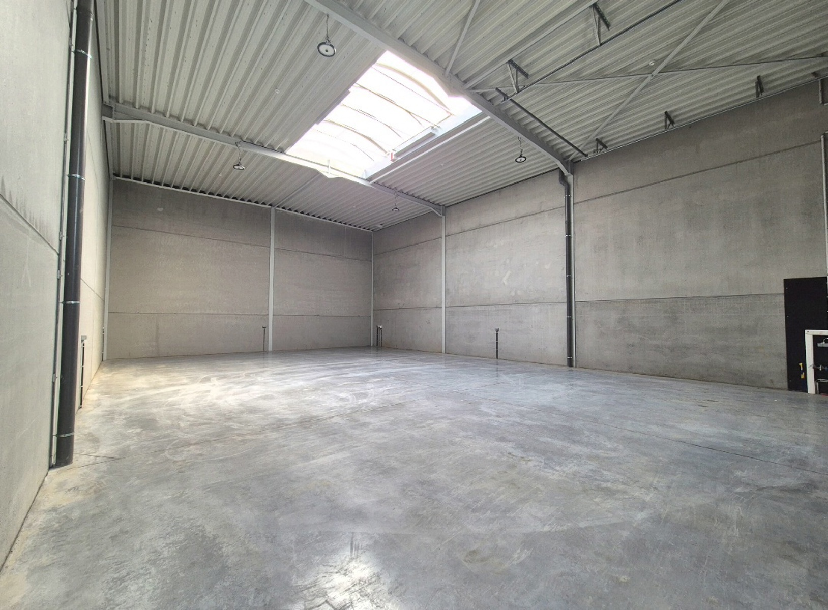 Nieuwbouw KMO-unit in Business Park Wildebeek - 222 m² - foto 4