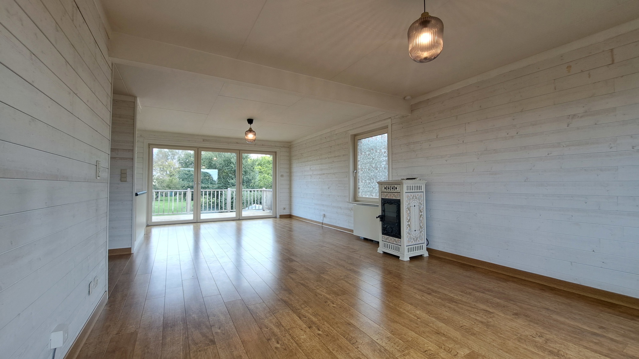 Huis te huur in Bekkevoort met 2 slaapkamers - foto 5