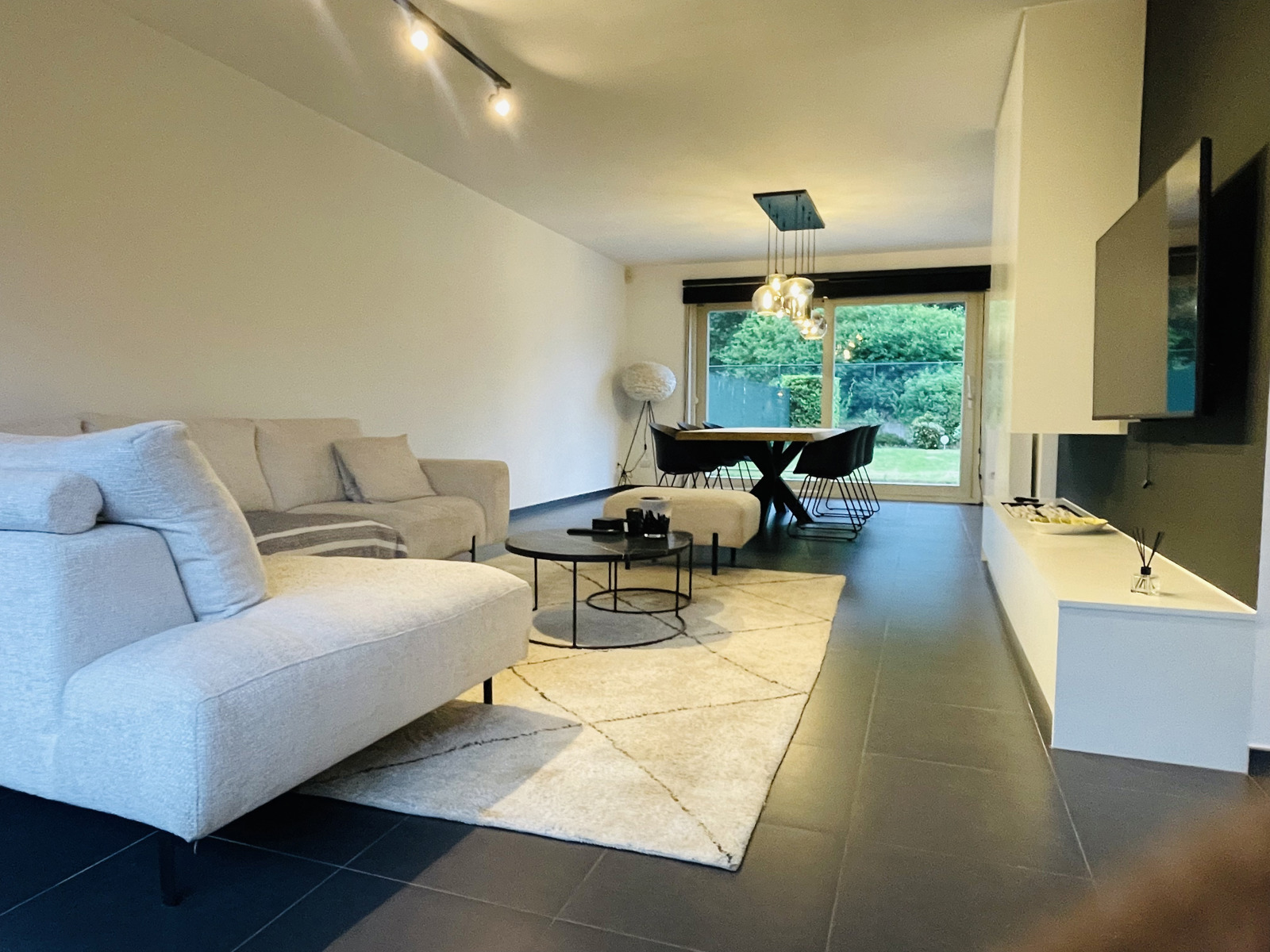 Ruime woning in rustige omgeving Aalst! - foto 5