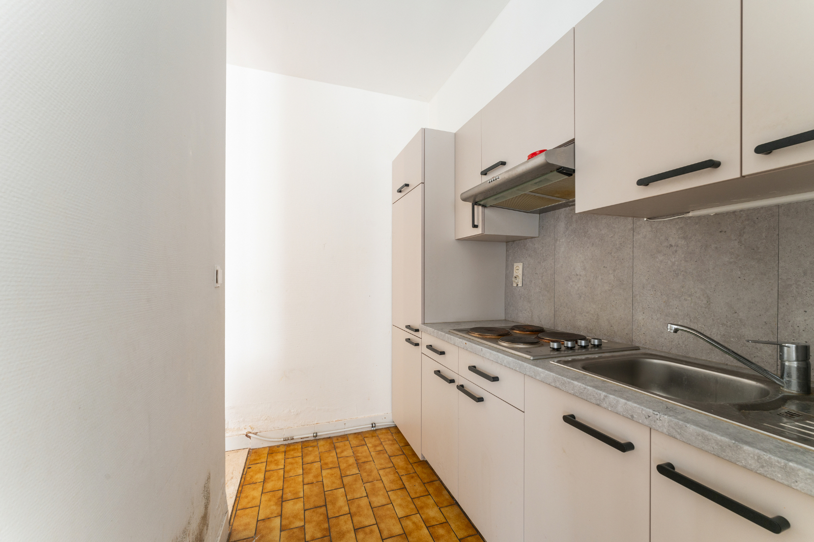 Appartement te koop in centrum Roeselare - foto 4