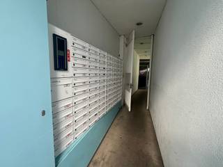 **Studeren in Residentie WOOW is WOW!**Residentie WOOW, ook wel één van de meest funky residenties van Leuven genoemd. Wij bieden u in dit gebouw...