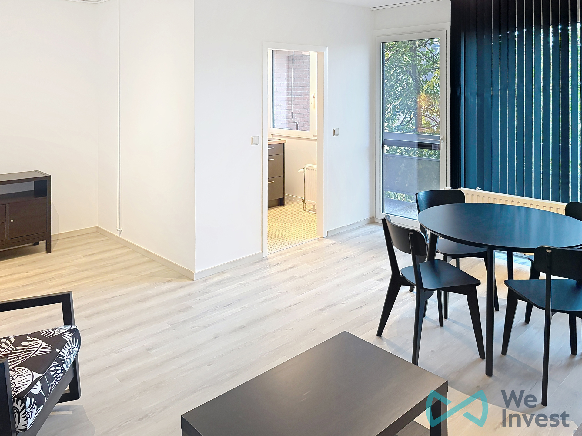 Appartement te huur in Mons - foto 4