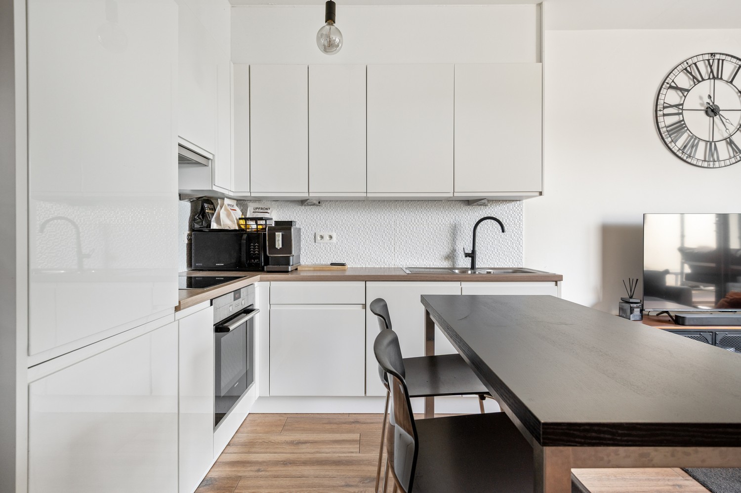 Appartement à louer à Deurne avec 1 chambre - photo 3