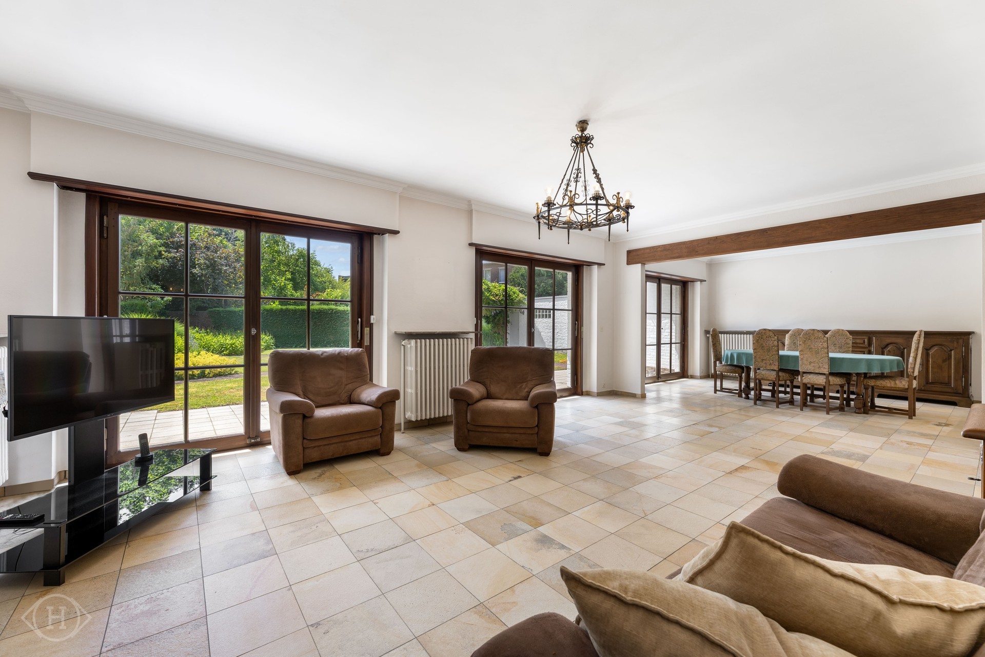 Tijdloze villa – K. Leopold III-laan - foto 4