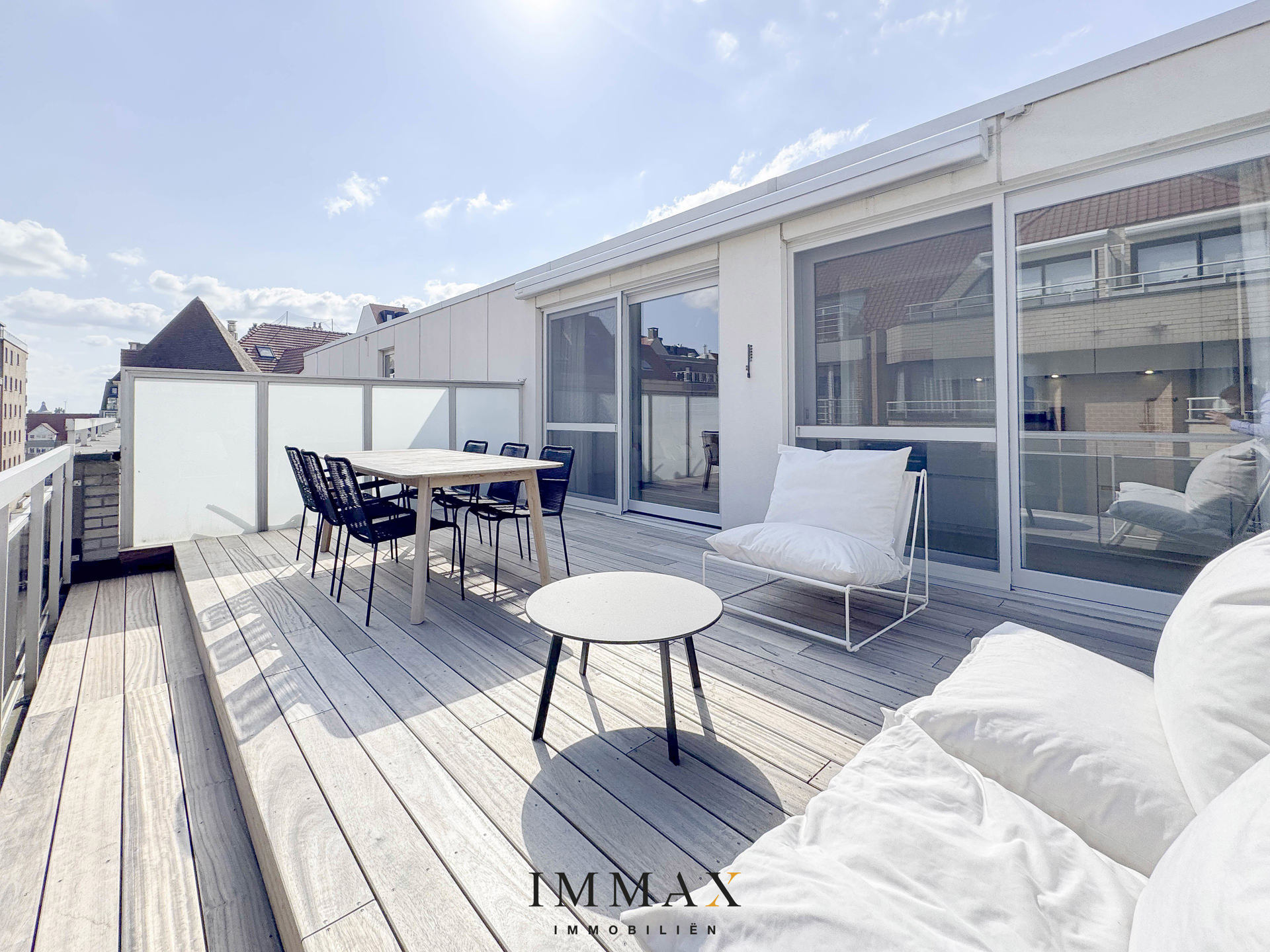 Apartment for sale in Knokke-Heist with 2 bedrooms - photo 3