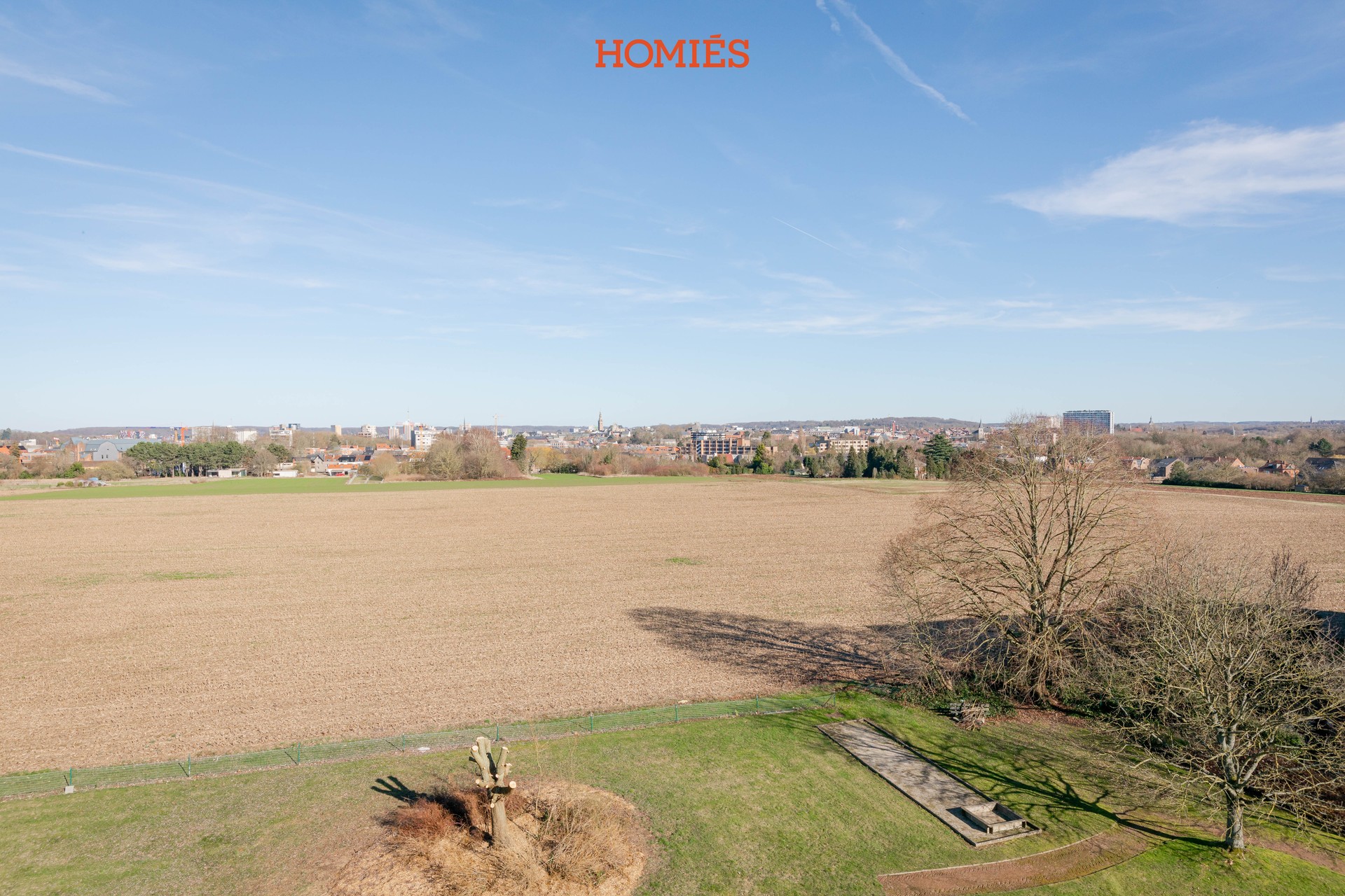 Unieke penthouse met panoramische zichten over Leuven - photo 5