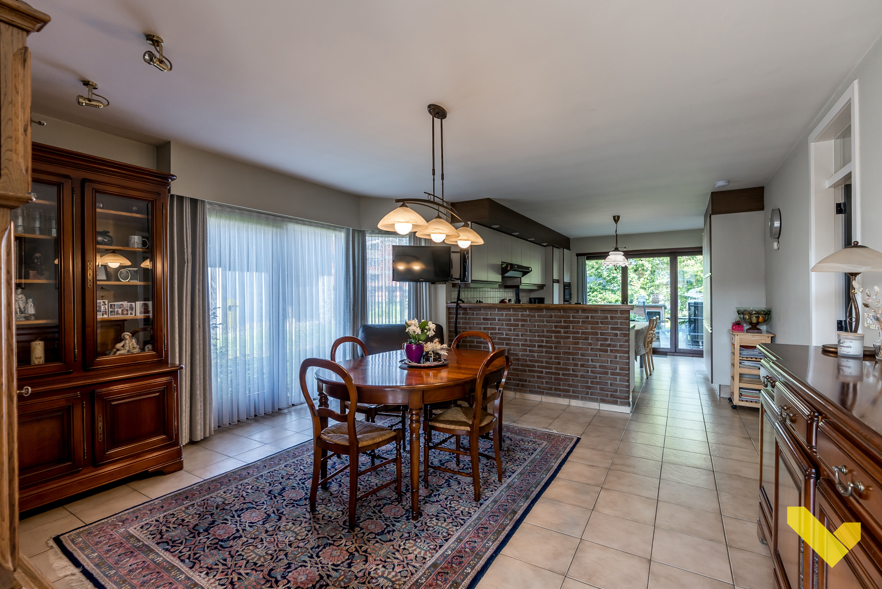 Maison à vendre à Herentals avec 4 chambres - photo 3