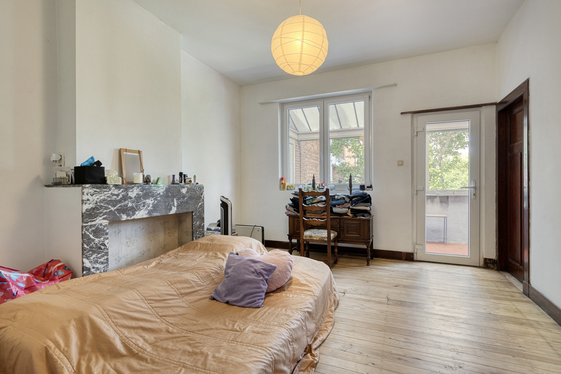 Appartement à vendre à Anvers avec 2 chambres - photo 5