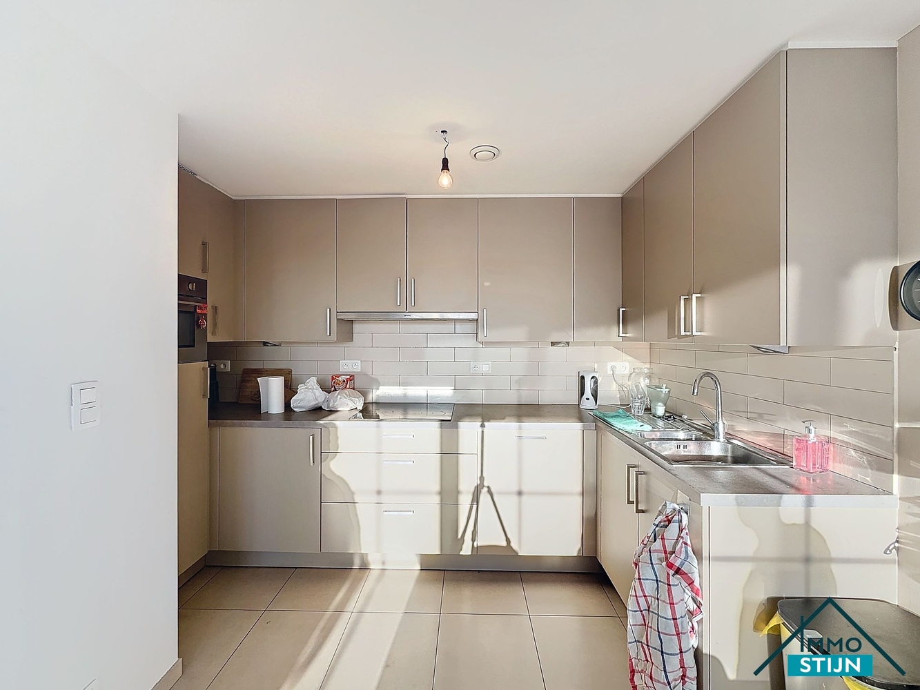 Appartement à louer à Veldegem avec 2 chambres - photo 4