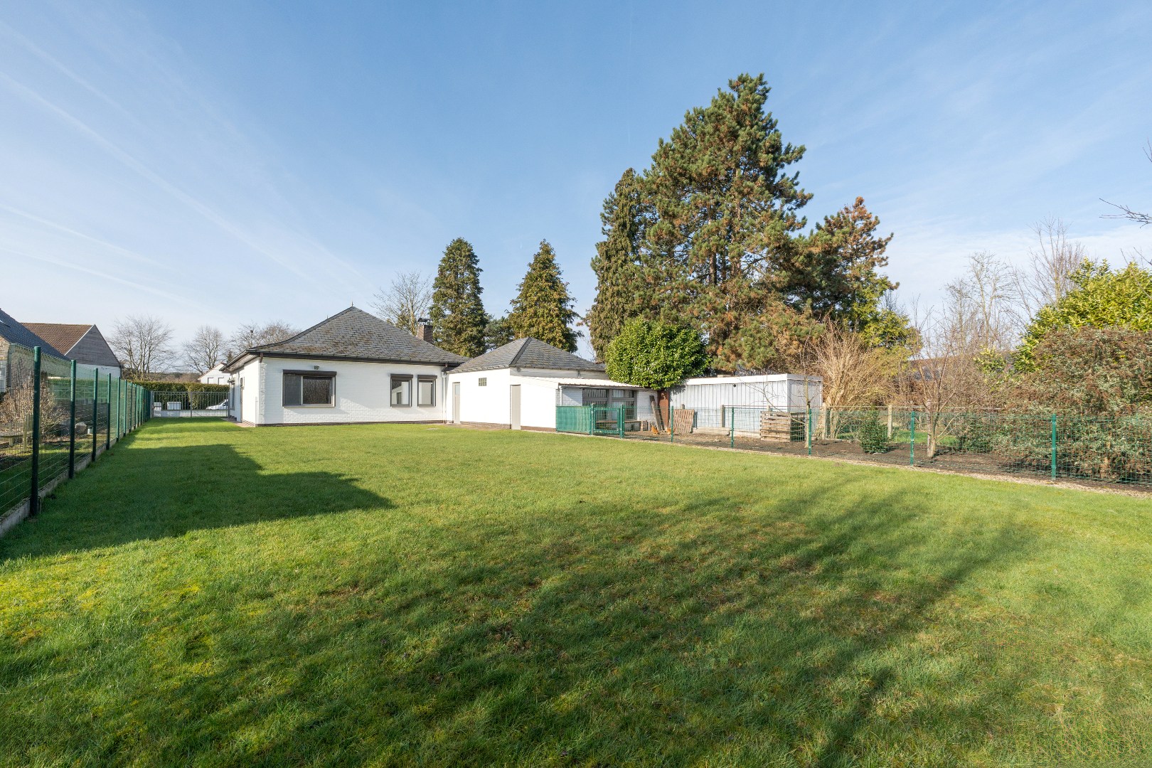 Charmante bungalow te Lokeren - foto 3