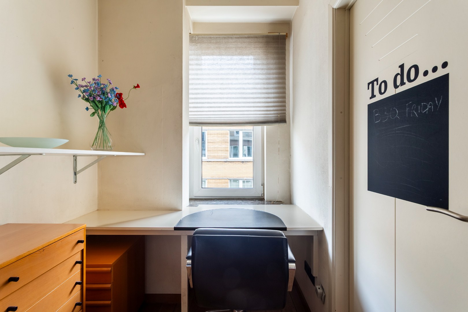 Creëer jouw thuis in de Theaterbuurt - foto 5