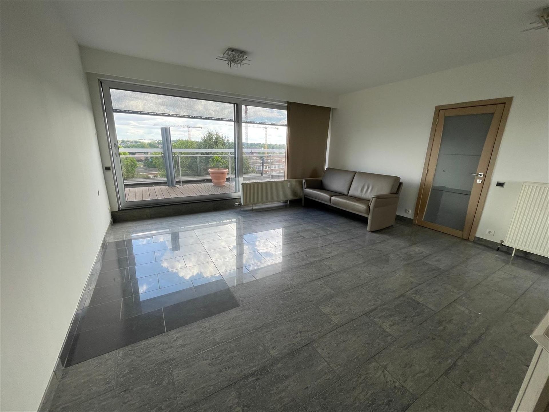 Appartement in Sint-truiden