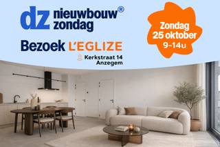 <p><strong>NIEUWBOUWZONDAG – 25 OKTOBER</strong><br />Ontdek dit appartement tijdens Nieuwbouwzondag op 25 oktober van 9u tot 14u. <strong>Kom vrij langs of vraag vooraf een privérondleiding aan.</strong><br /><br />Dit tweeslaapkamerappartement verwelkomt je met een <strong>ruime inkomhal met vestiaire en gastentoilet</strong>. De volledig <strong>uitgeruste keuken</strong> is voorzien van een combi-oven, kookplaat, spoelbak en ingebouwde koelkast, en sluit naadloos aan op een handige <strong>berging</strong> met aansluiting voor wasmachine en droogkast. De<strong> lichtrijke leefruimte</strong> biedt alle ruimte voor een <strong>gezellige eethoek en zithoek</strong>, en geeft rechtstreeks toegang tot een oost- of westgericht <strong>terras van maar liefst 15 m²</strong> – ideaal om buiten te genieten in alle rust. Verder beschikt het appartement over <strong>twee slaapkamers </strong>en een <strong>stijlvolle badkamer met dubbele lavabo, spiegelkast en inloopdouche</strong>. Het gebouw is bovendien volledig onderkelderd en biedt <strong>ondergrondse staanplaatsen en private bergingen van 5,2 m² tot 9,6 m²</strong>.<br /><br />De vermelde prijs is exclusief btw en registratierechten<br /><em><strong>6% btw: </strong></em>299.855 € (inclusief btw en registratierechten)<br /><em><strong>21% btw: </strong></em>335.618 € (inclusief btw en registratierechten)</p>

<h3>Troeven</h3>

<ul>
	<li>E-peil van E19</li>
	<li>100 % korting op onroerende voorheffing gedurende 5 jaar</li>
	<li>Vloerverwarming met warmtepomp</li>
	<li>Zonnepanelen</li>
	<li>Gemeenschappelijk afvallokaal</li>
	<li>Afgesloten fietsenberging op het gelijkvloers</li>
	<li>Bezoekersparking voor de deur</li>
	<li>Elektrisch laden achteraan mogelijk</li>
</ul>
 

<h3><span> Contacteer Martijn via </span>martijn@maesconceptimmo.be<span> of </span>0470/62.95.68<span> voor een bezoek ter plaatse. de </span></h3>
