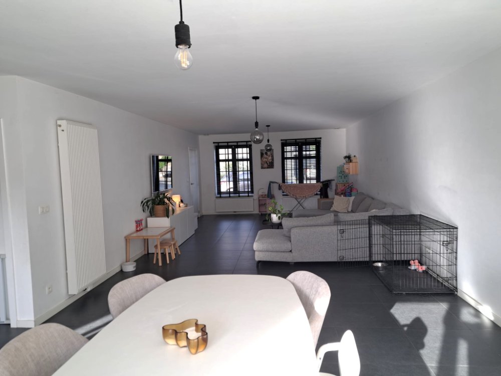 Een recente en mooi afgewerkte woning(HOB) met garage op een rustige locatie - foto 5