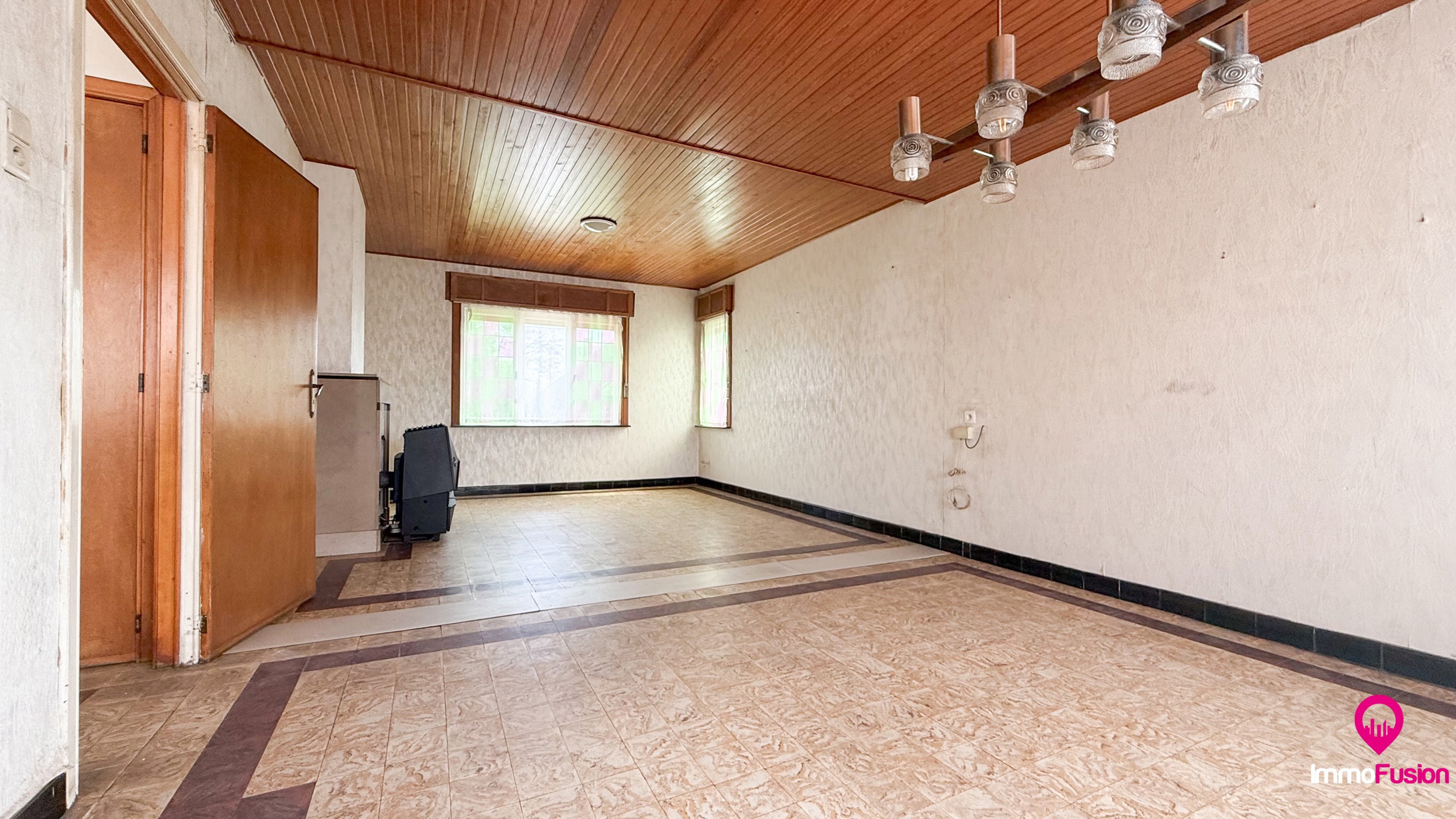 Ruim perceel met 3 slaapkamers in groene omgeving!  - foto 5