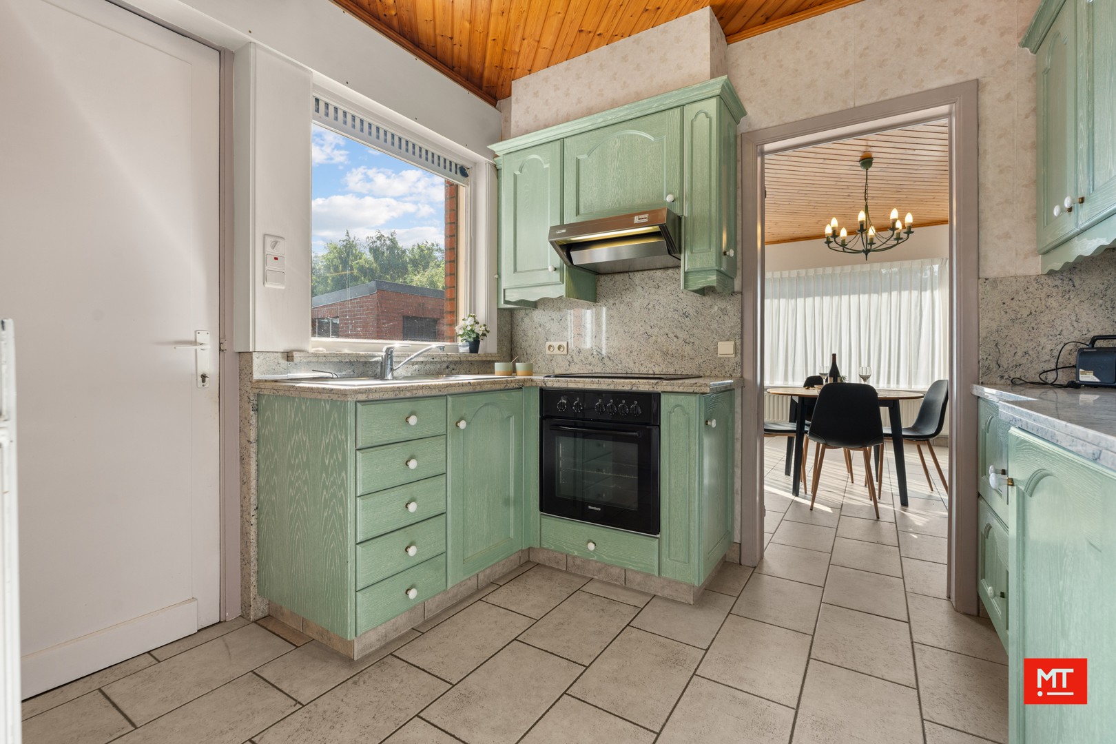 Huis te koop in Zonnebeke met 3 slaapkamers - foto 5