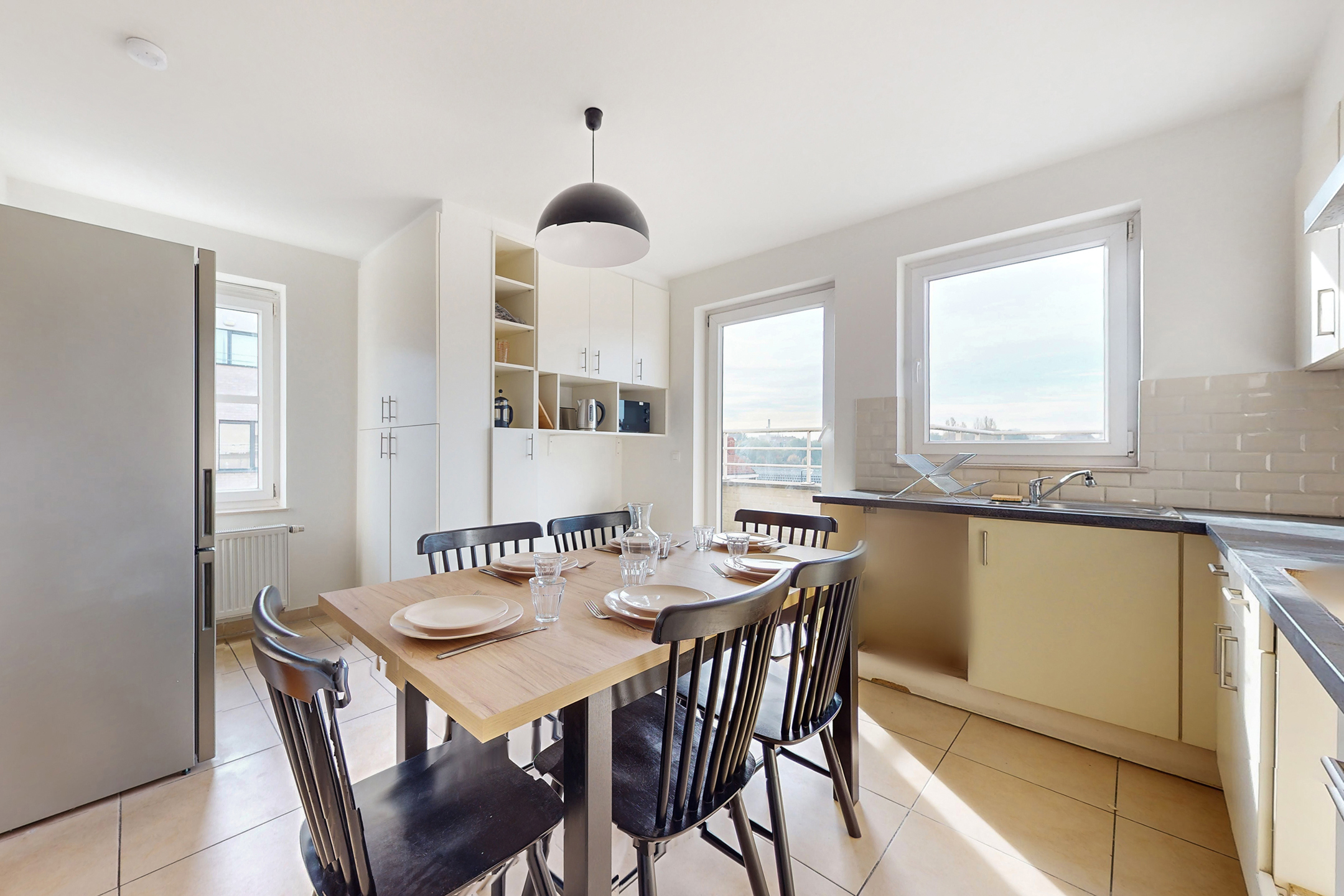 Apartment for sale in Jette with 4 bedrooms - photo 5