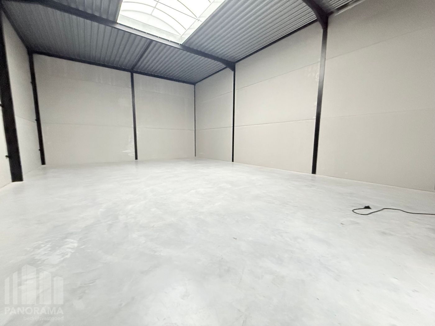 Instapklare KMO-unit 170 m² te koop - bedrijvenpark "Stuyf" - foto 5