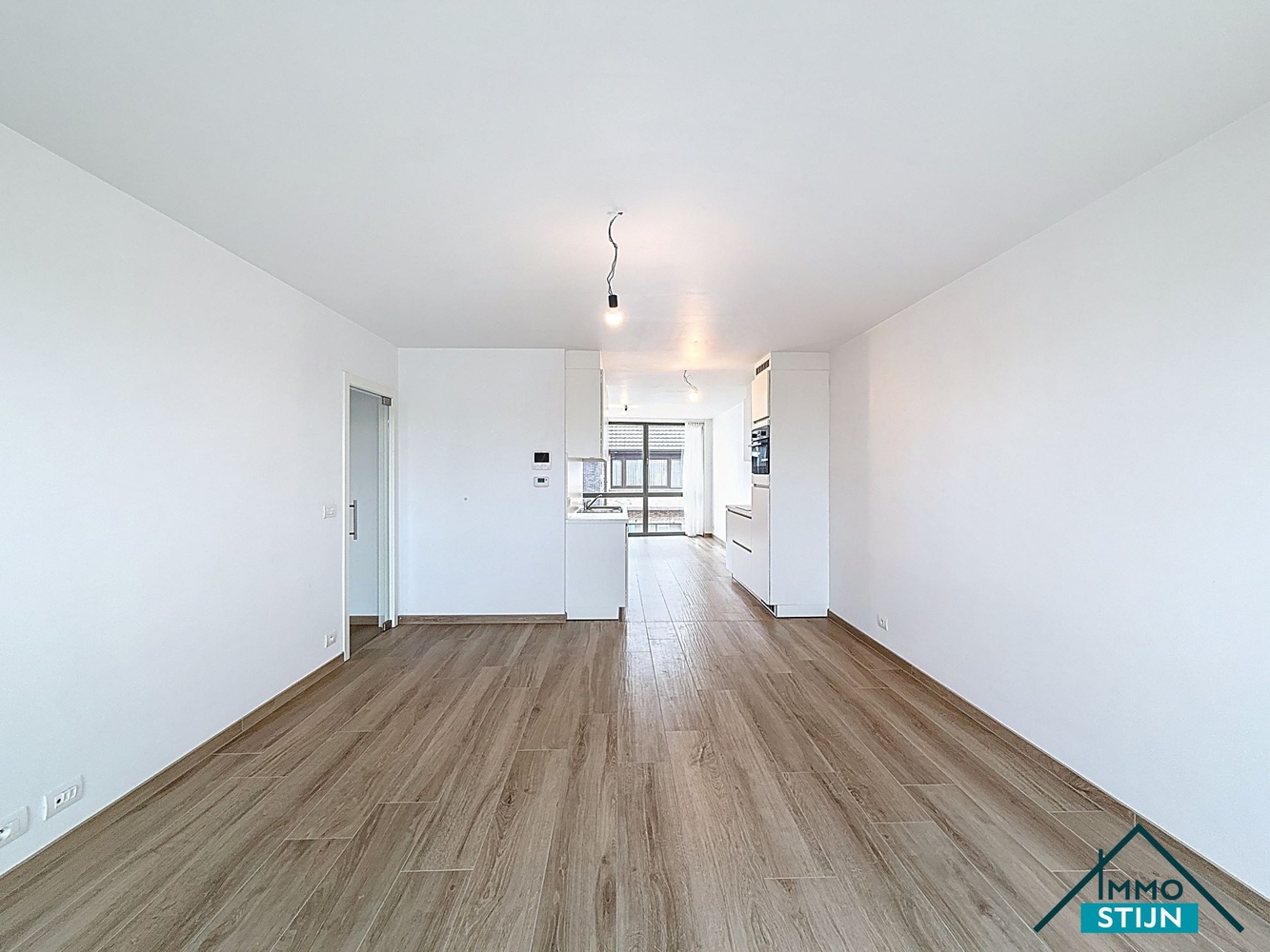 Appartement à vendre à Veldegem avec 2 chambres - photo 3