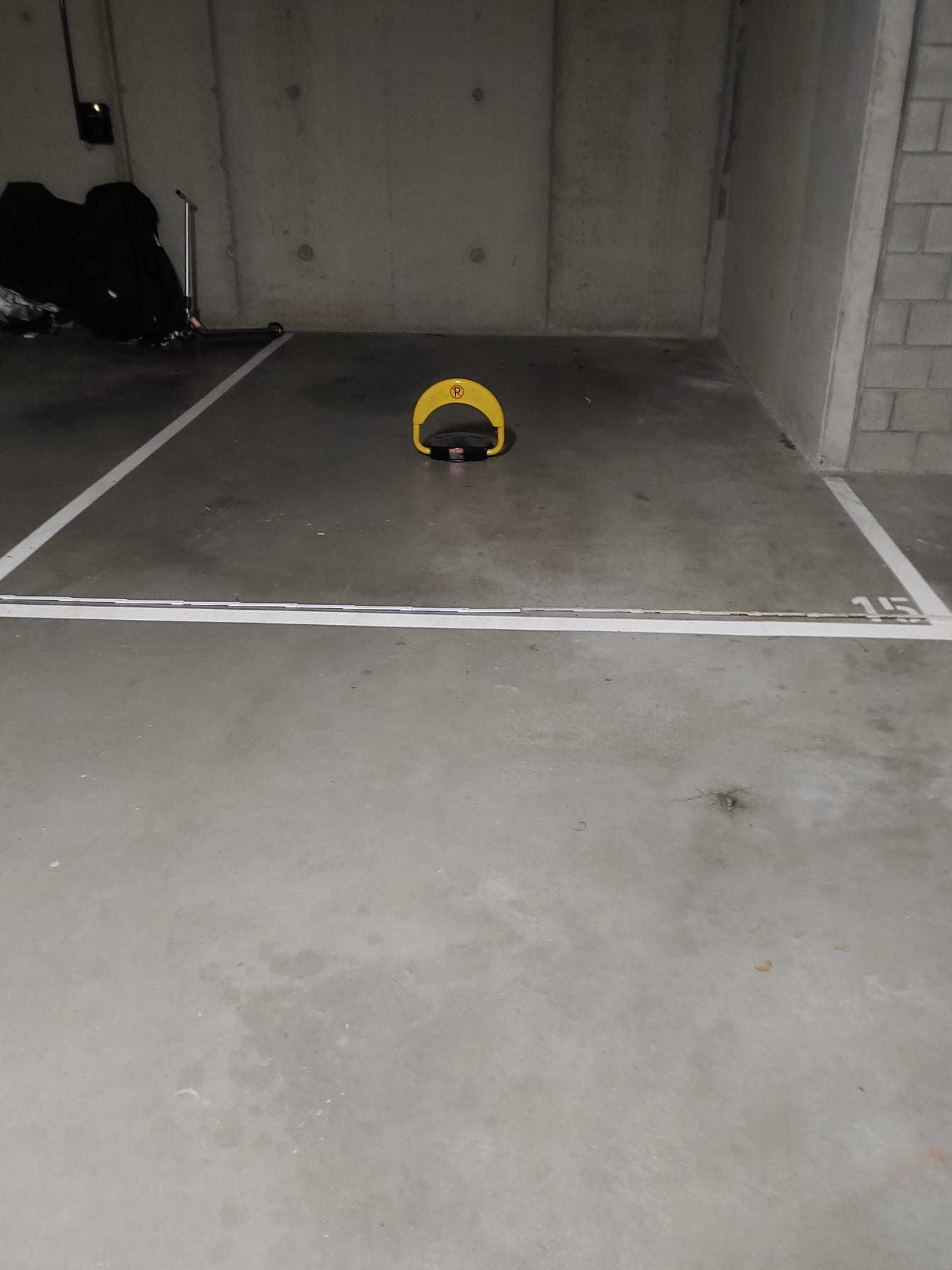 Garage te koop in Wilrijk - foto 1