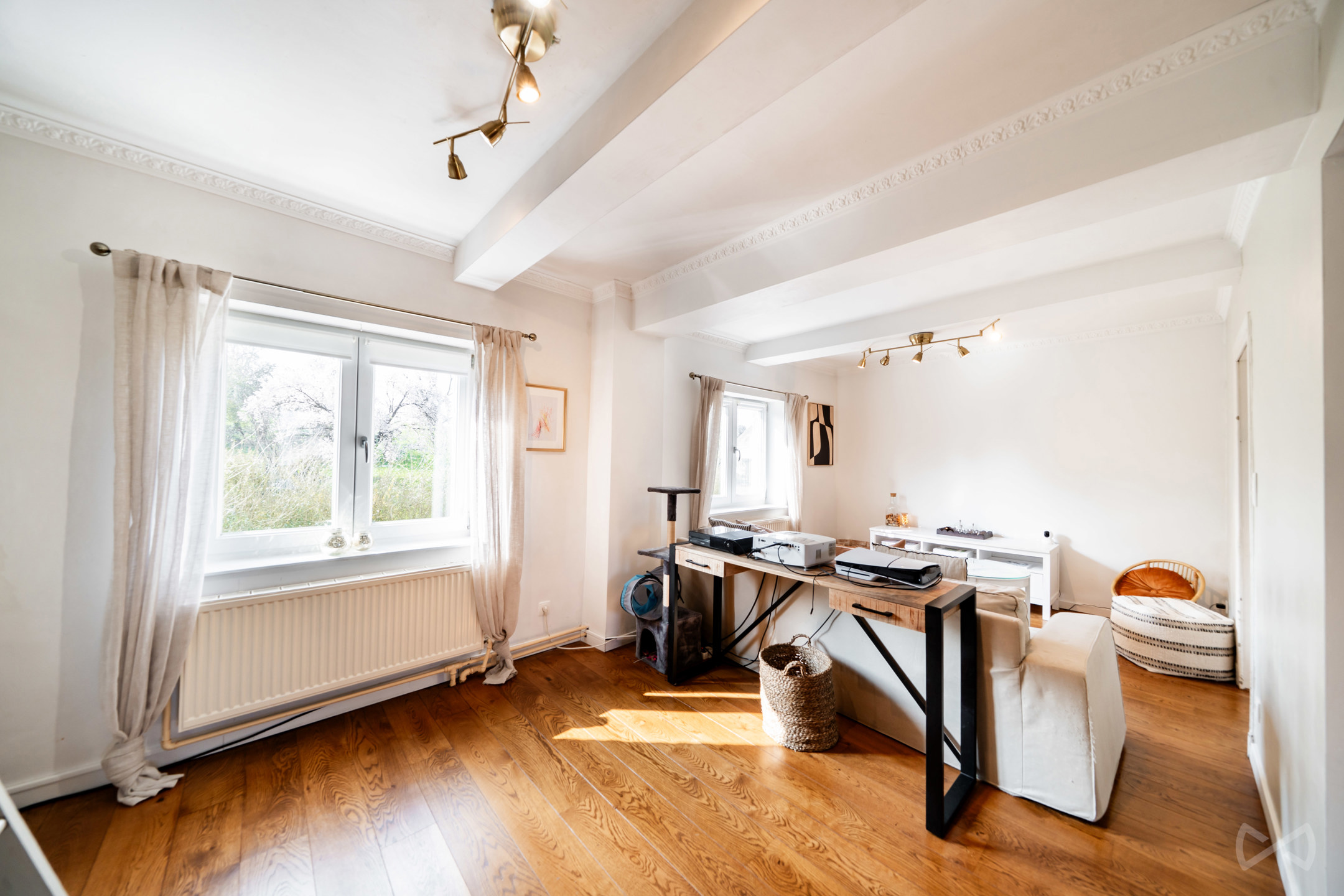 Maison à vendre à Hannut avec 2 chambres - photo 4