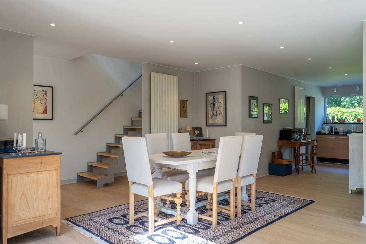 Instapklare moderne woning met 5 slk te koop in Helkijn - foto 5