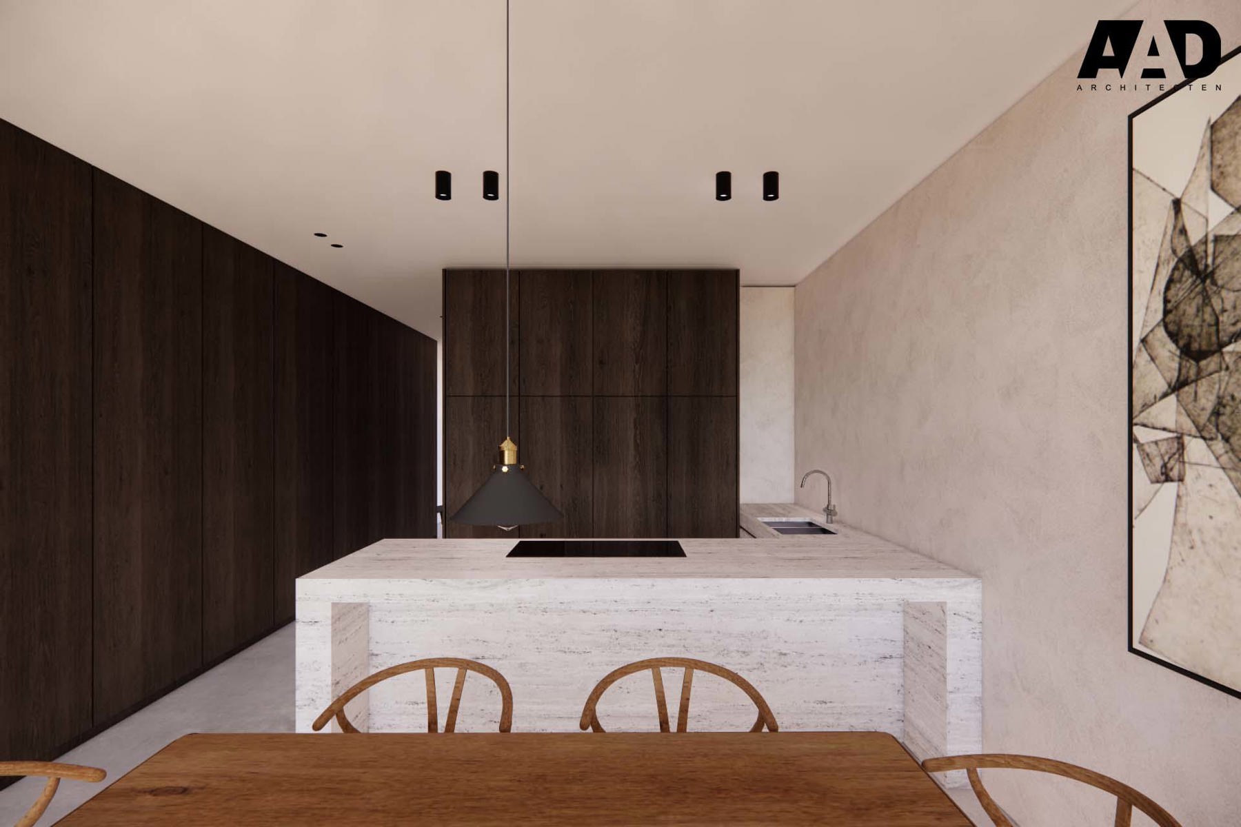 Huis te koop in Beveren-Kruibeke-Zwijndrecht met 3 slaapkamers - foto 3