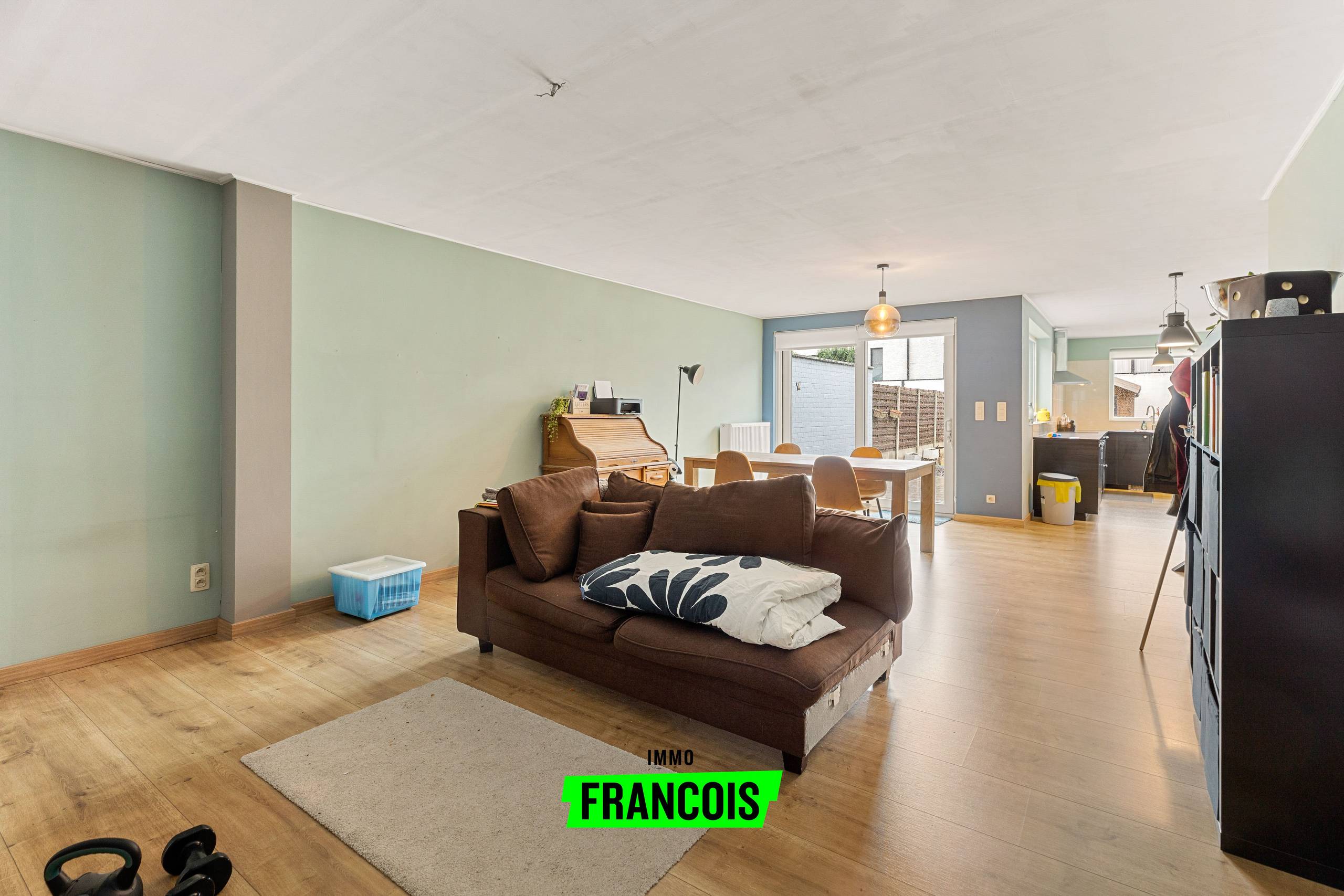 Maison à vendre à Assebroek avec 2 chambres - photo 2