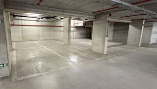 Garage à louer à Anvers