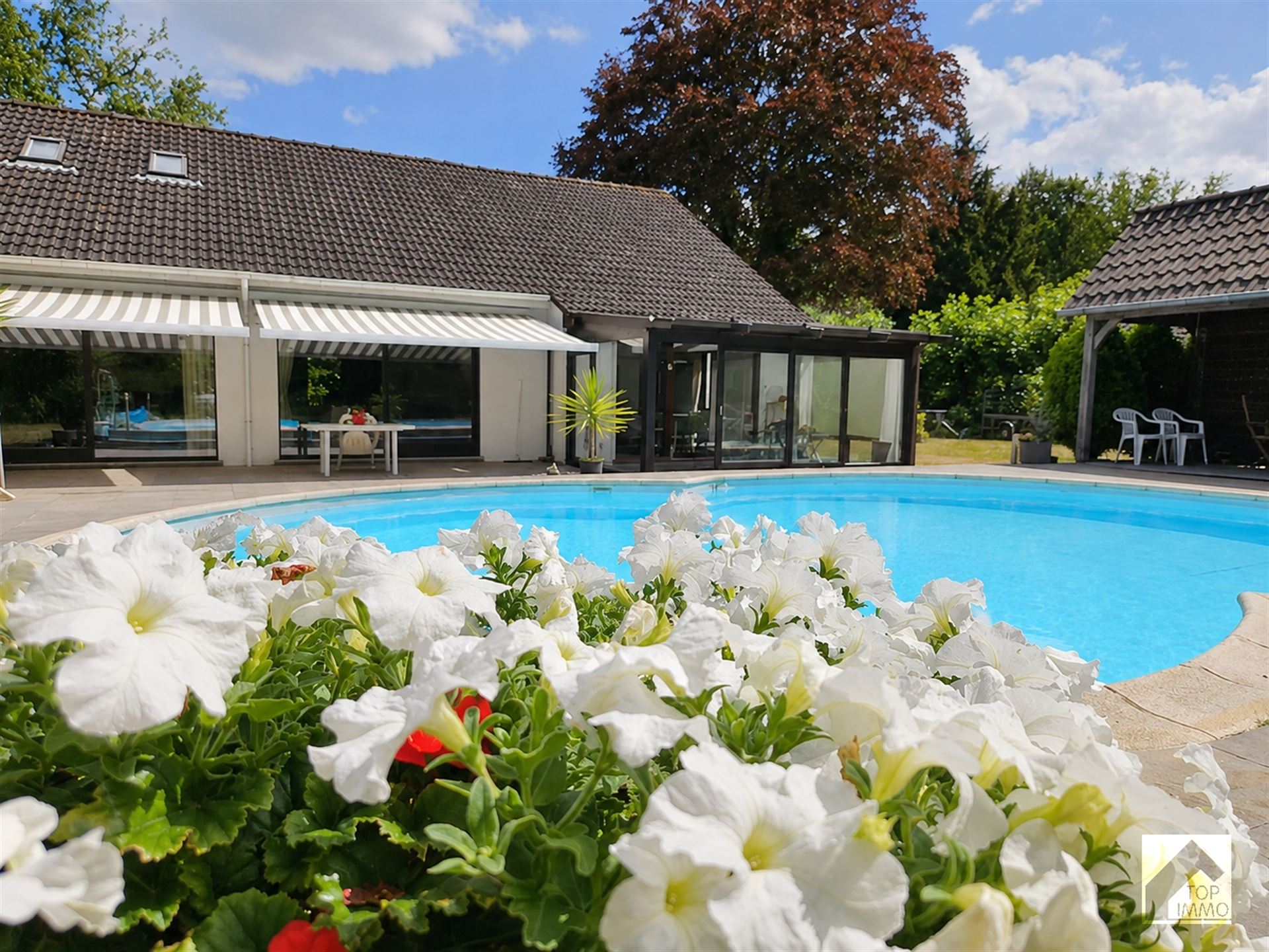 Maison à vendre à Schilde