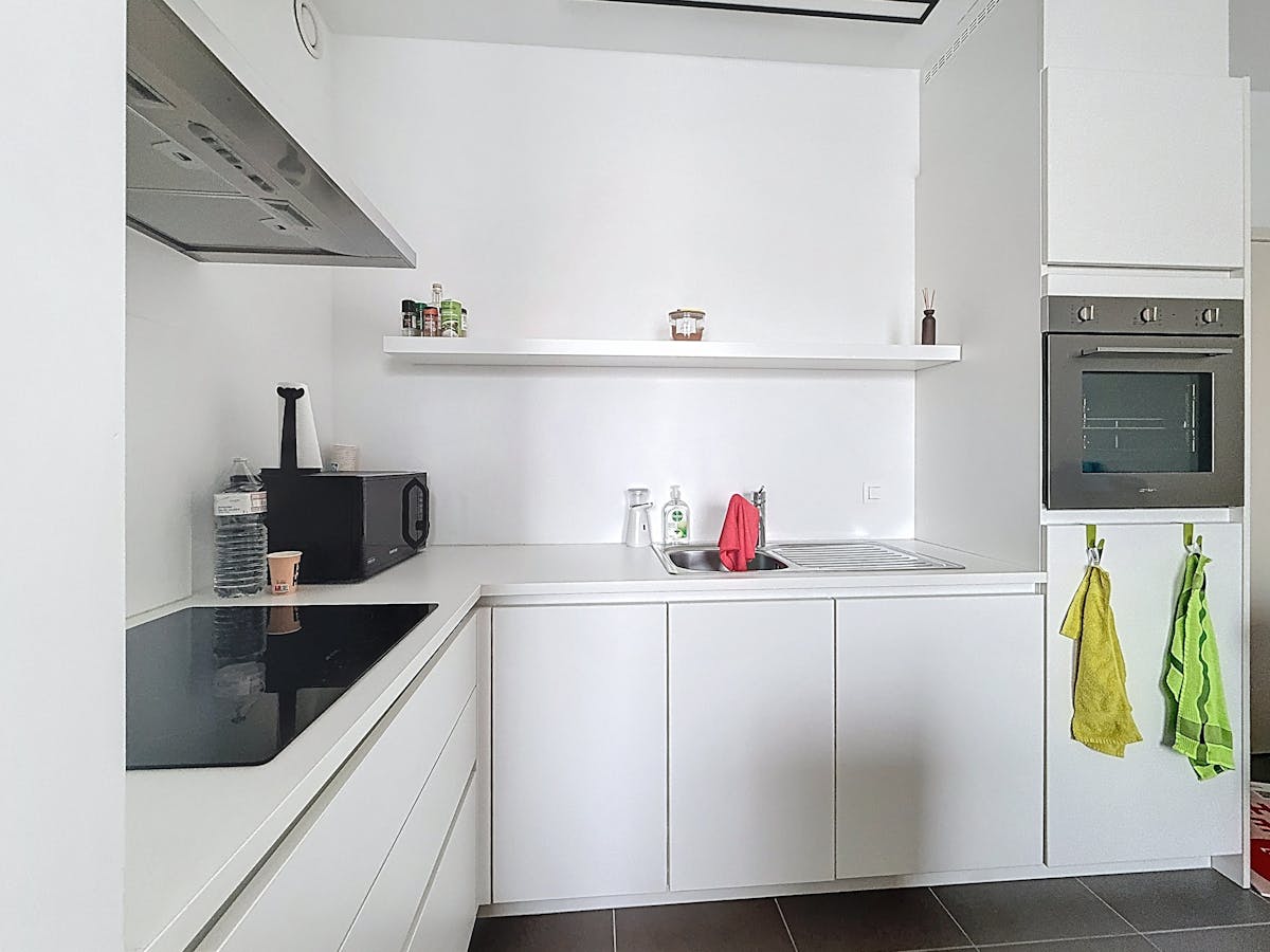 Appartement in Waregem