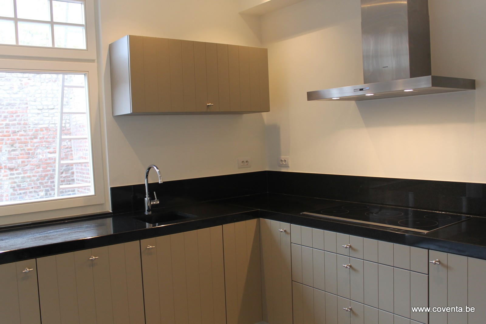 Instapklare woning met 1 slaapkamer en terras te huur te Dadizele - foto 4