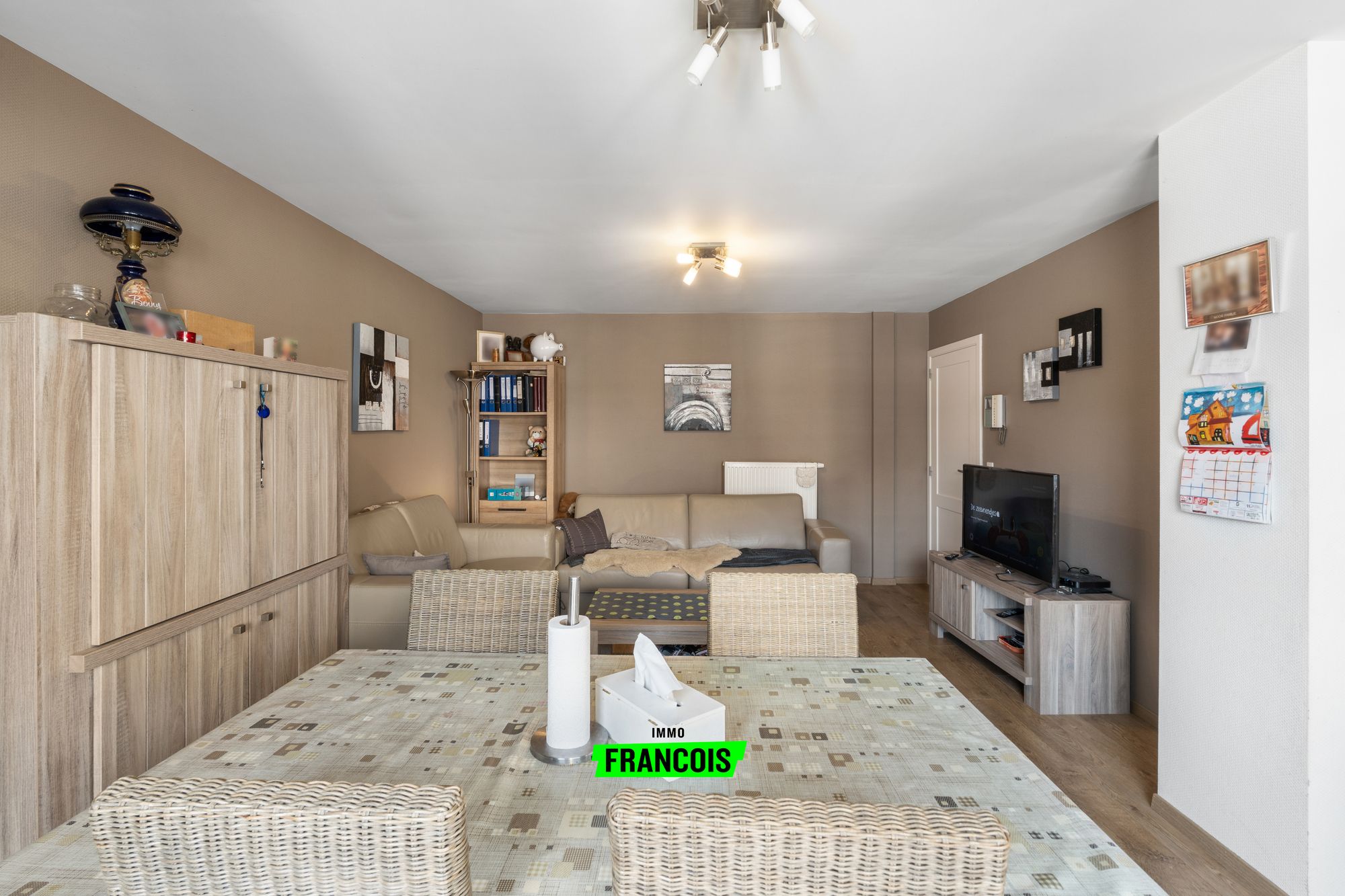 Appartement à vendre à Blankenberge avec 1 chambre - photo 5