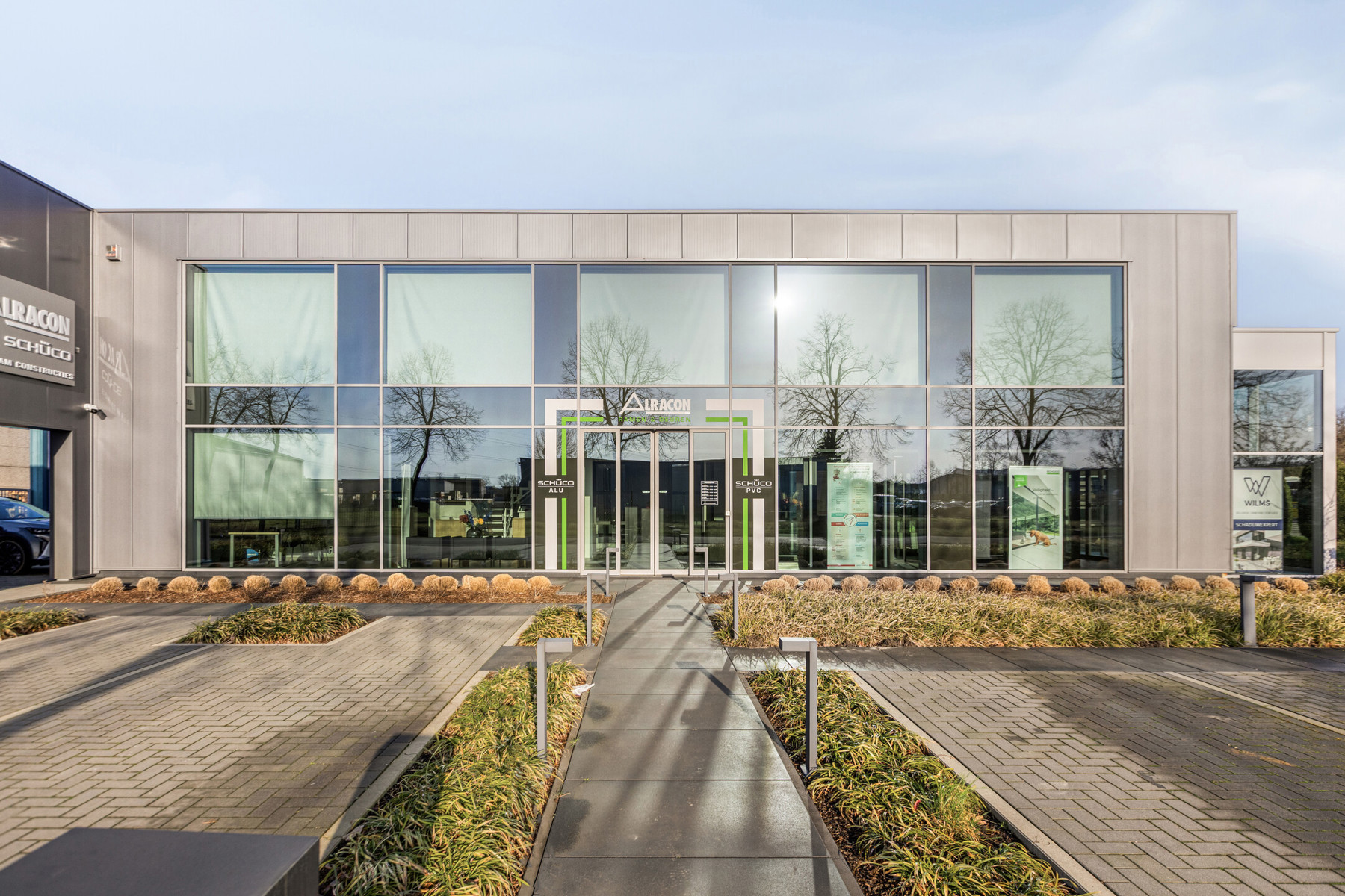 Industriegebouw met tal van mogelijkheden - foto 4