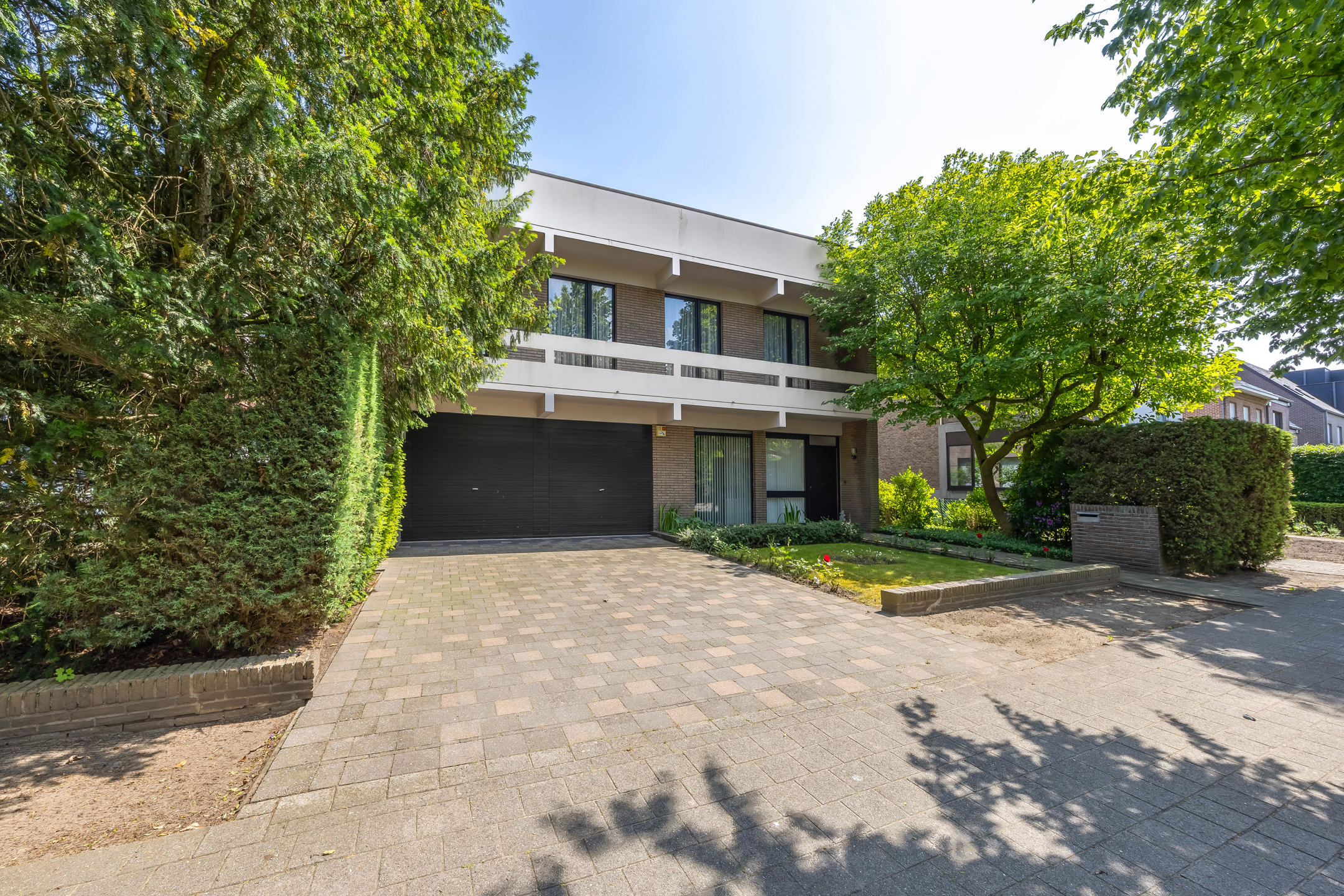 Maison à vendre à Kapellen avec 5 chambres - photo 1