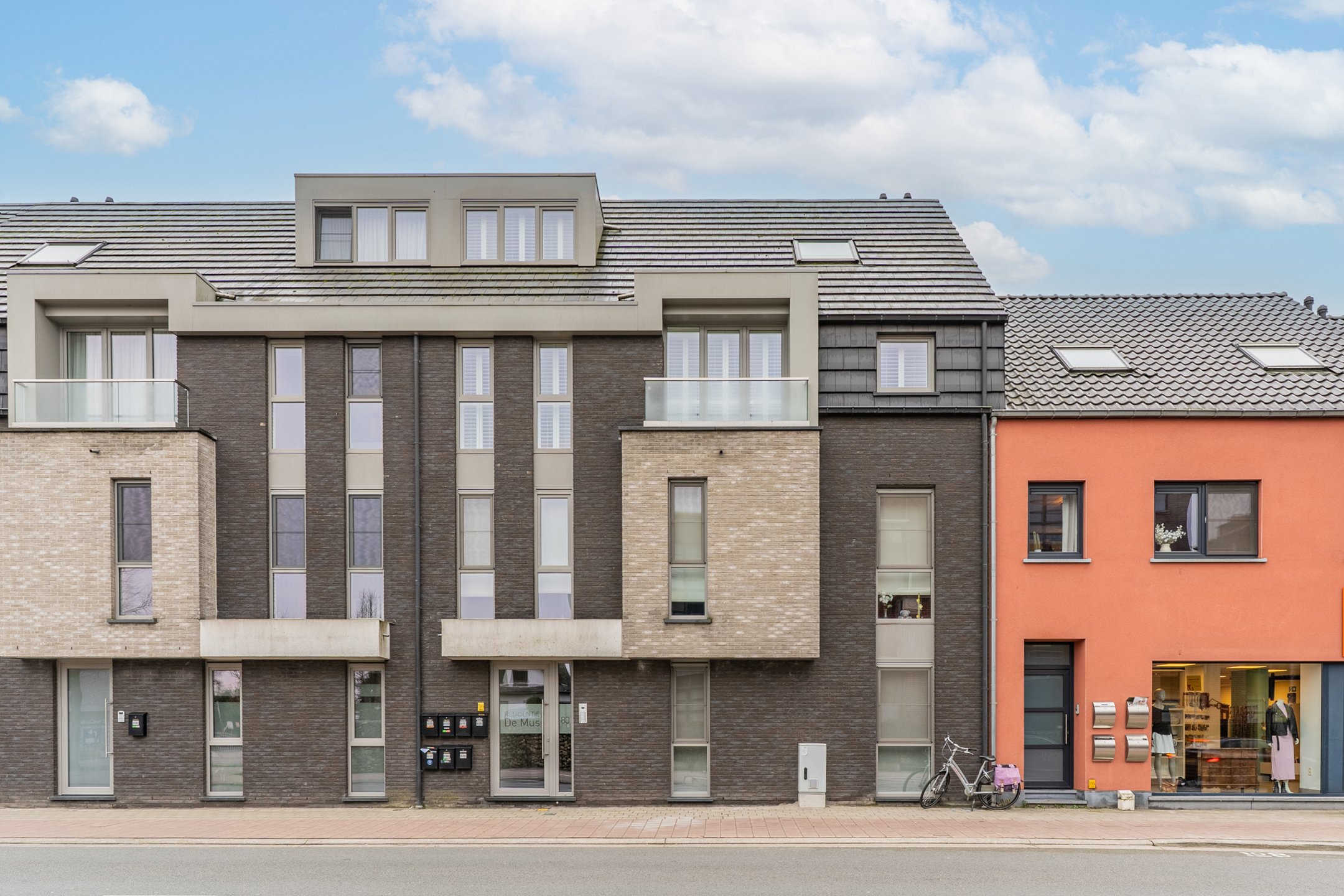 Appartement te huur in Retie met 3 slaapkamers - foto 3