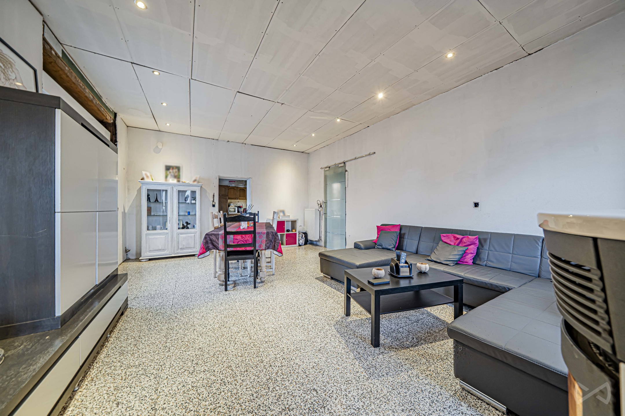 Maison à vendre à Braives avec 5 chambres - photo 4