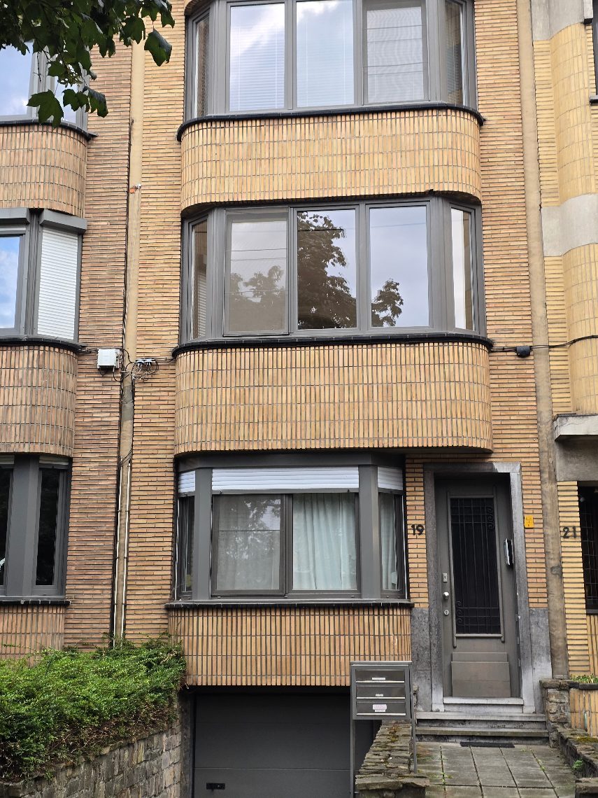 Apartment for rent in Deurne with 1 bedroom - photo 2