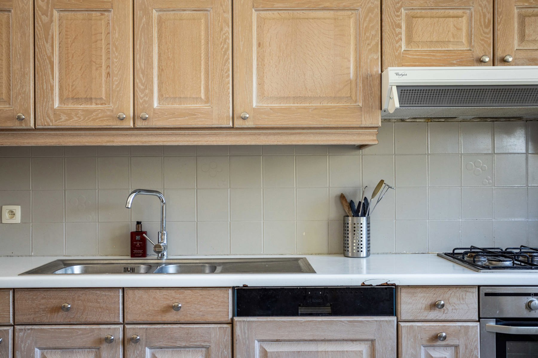 Ruime halfopen bebouwing met 4 slpks in doodlopende straat - foto 5