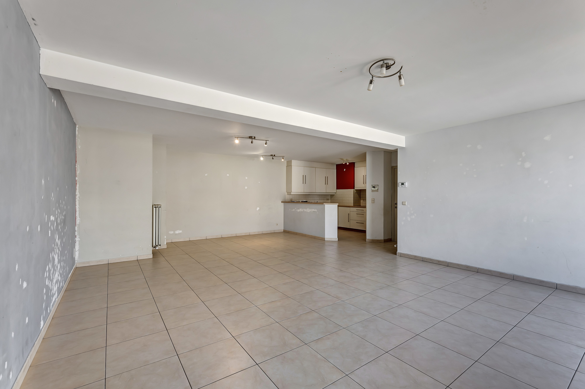 Appartement à vendre à Denderhoutem avec 2 chambres - photo 5