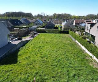 Land for sale in Zonnebeke