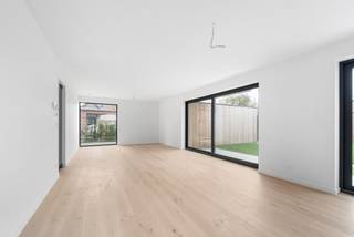 Appartement à vendre à Buggenhout