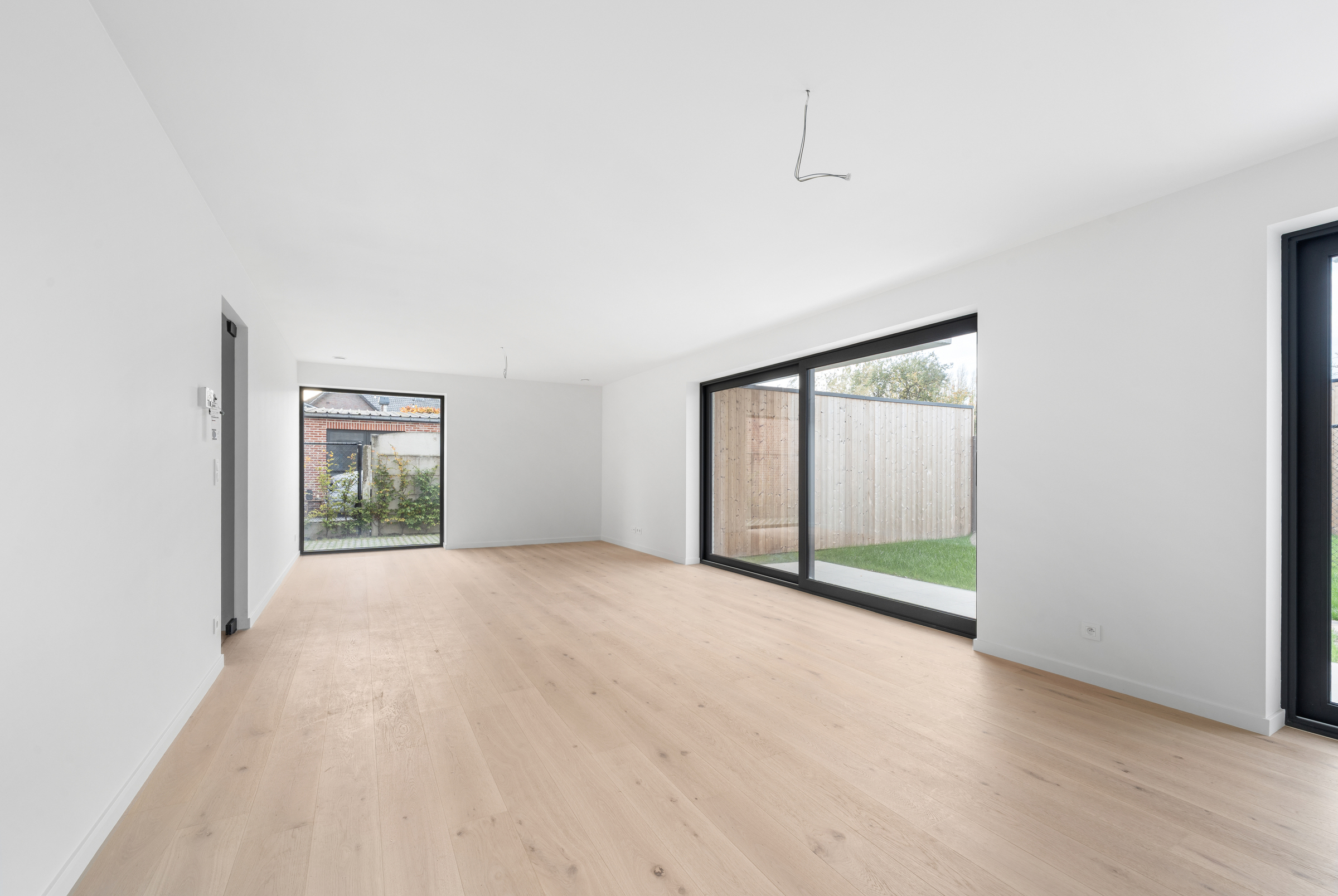 Appartement à vendre à Buggenhout avec 3 chambres - photo 2