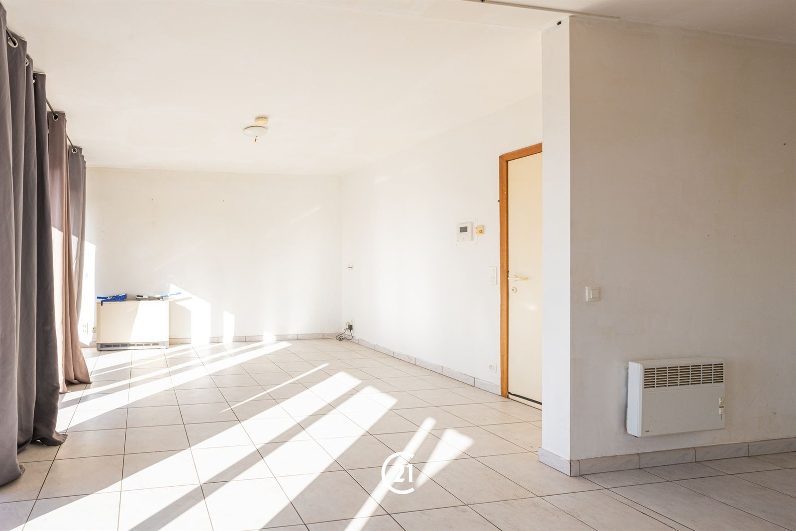 Appartement en duplex avec 1 chambre - photo 4