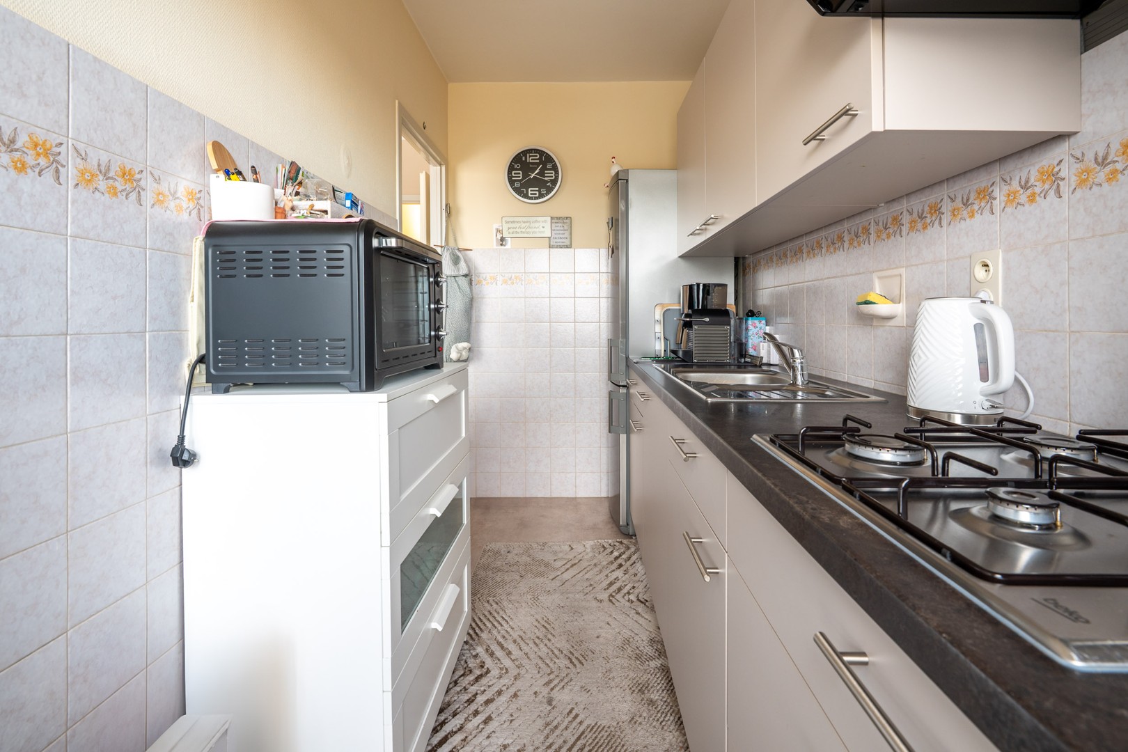 1 slaapkamerappartement met adembenemend uitzicht! - foto 4