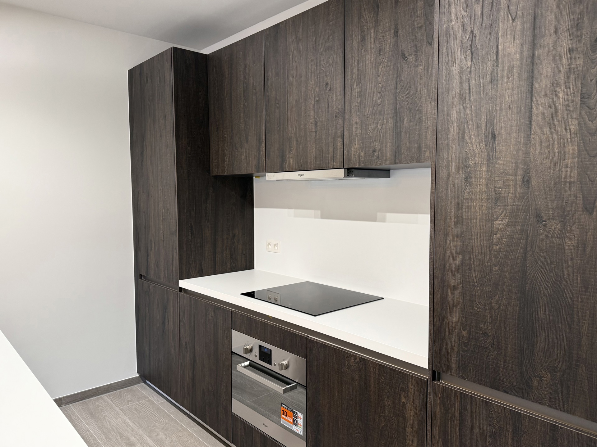 Modern 2-slaapkamerappartement met parking en EPC A - foto 4