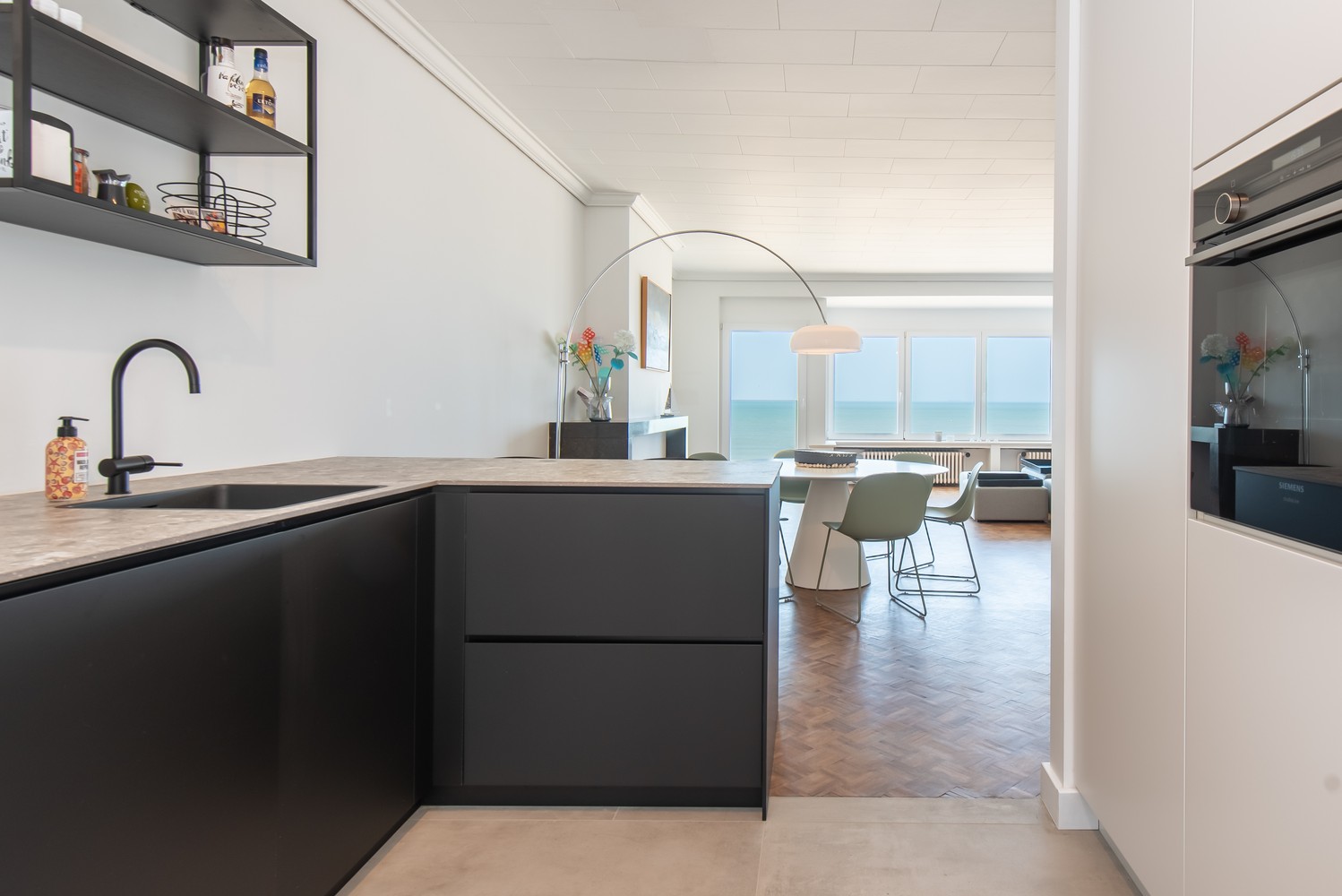 Apartment for rent in Ostend with 3 bedrooms - photo 5