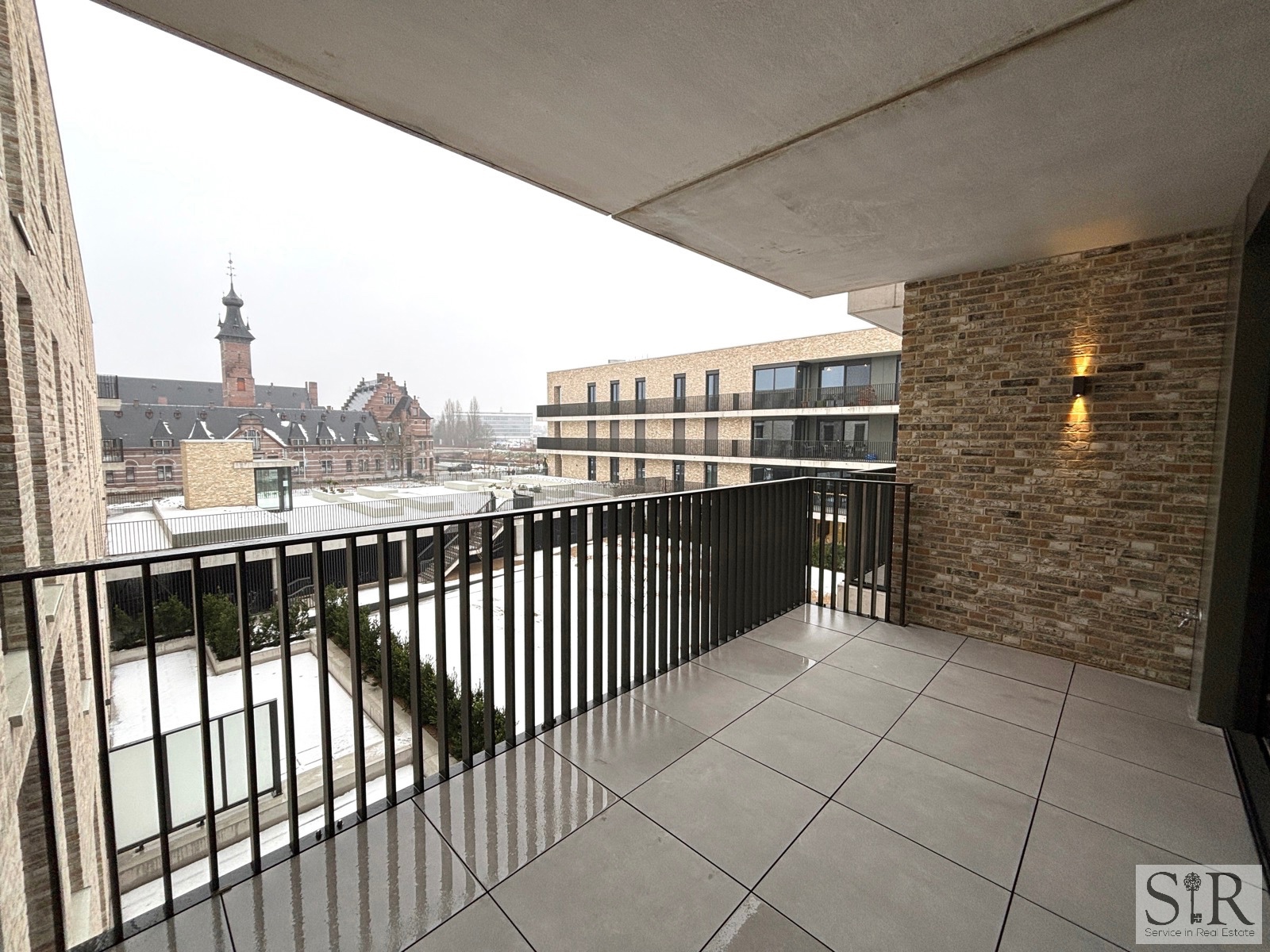 Apartment for rent in Mechelen with 2 bedrooms - photo 3