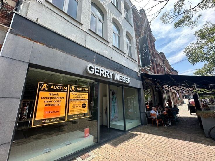 Handelsruimte te huur op toplocatie in Aarschot – ca. 380 m² winkeloppervlakte - foto 5