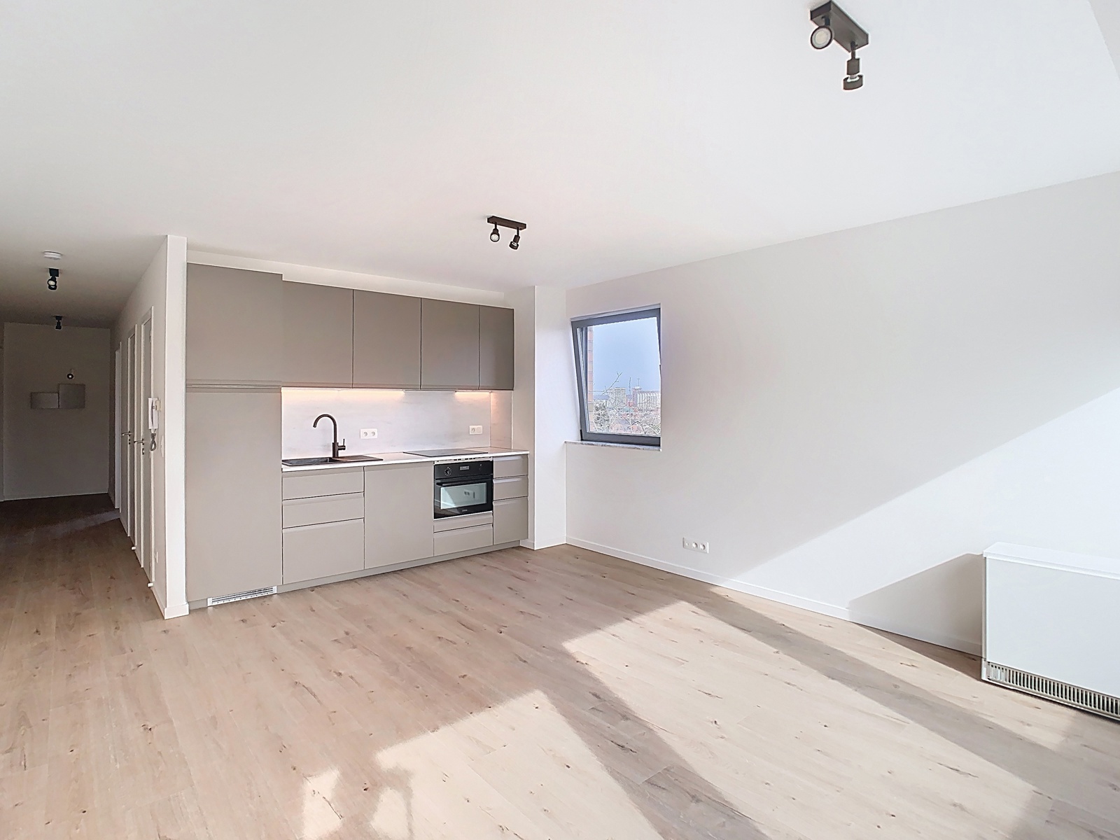 Apartment for rent in Leuven with 1 bedroom - photo 5